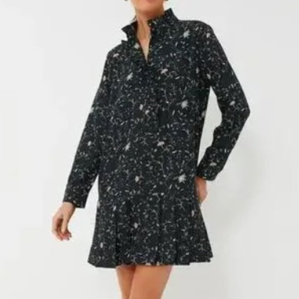 NWT - Tuckernuck - Campden Vine Tate Dress - Size XL